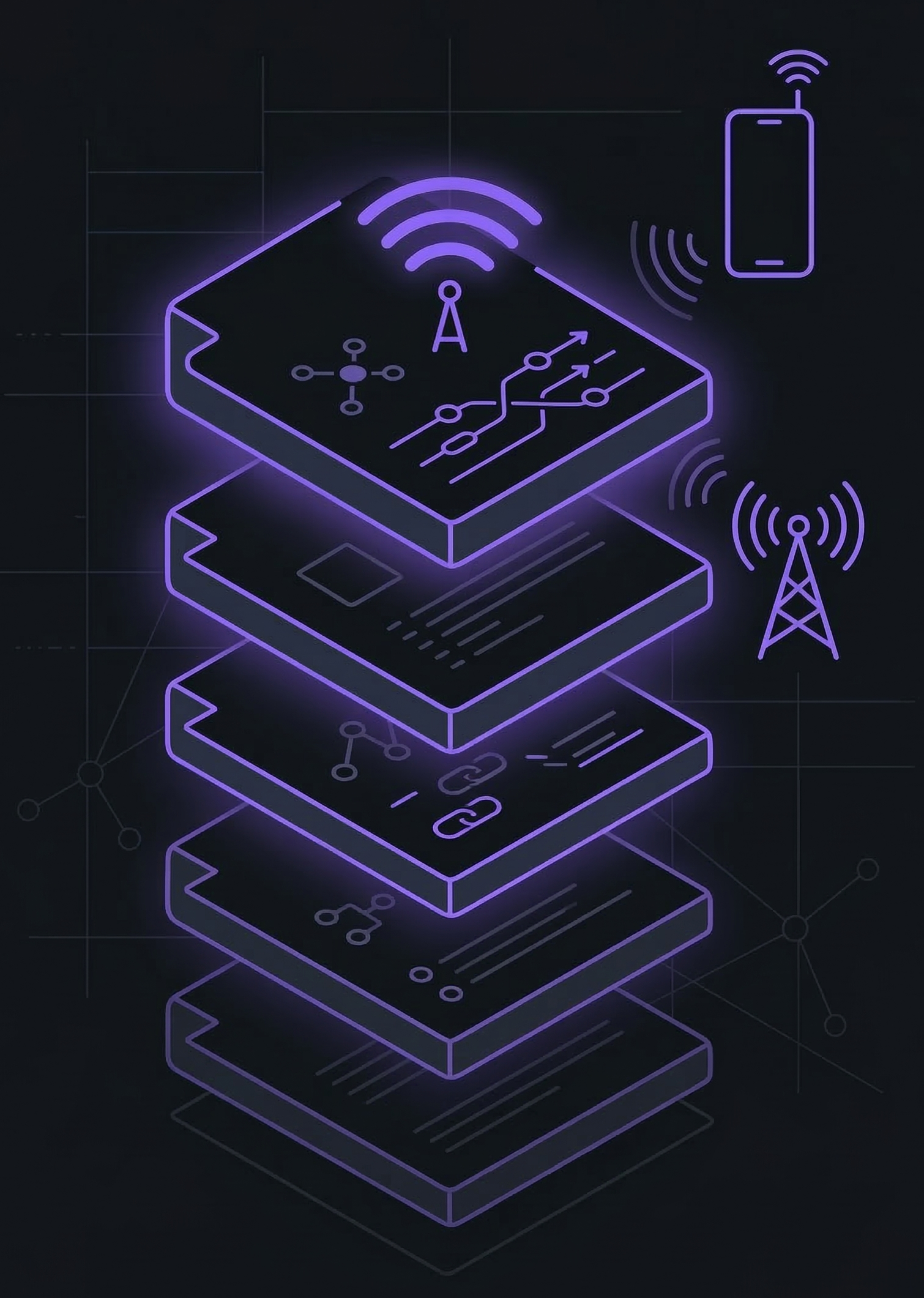 3GPP specifications and 5G NR standards